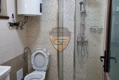Casa cu 2 camere si teren 350mp, Carrefour, Zen Residence, Tomis Nord - 7