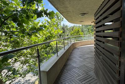 Stylish 4-bedroom apartment//200 sqm//terrace//sauna//Nordului-Herastrau - 12