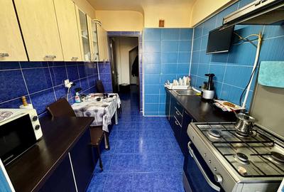 VANZARE APARTAMENT 2 CAMERE DECOMANDAT ZONA MALU ROSU, PLOIESTI - 4