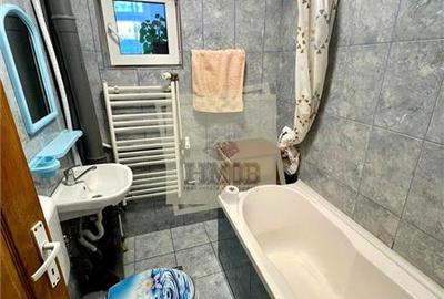 Apartament 3 camere 76mp cu balcon inchis zona Mihai Viteazul - 11