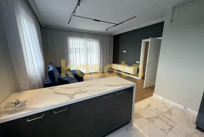 Apartament cu 3 camere semidecomandat în Timișoara