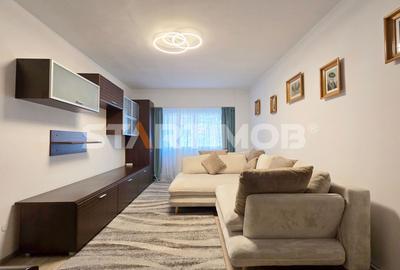 Apartament mobilat Colina Universitatii cu 2 parcari - 40