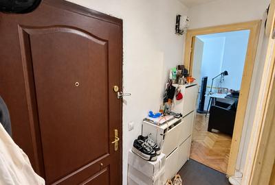 3 camere, 76 mp | Cladire interbelica fara risc | Dorobanti-Grigore Alexandrescu - 2