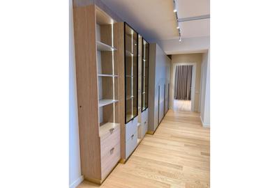 REA1029058 Apartament 4 camere - Pipera - Scoala Americana - Prima inchiriere - 7