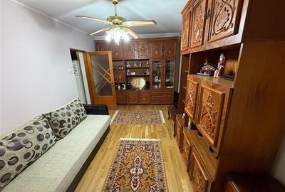 Apartament 2 camere, 45mp, etaj 2, Scoala 7 - 2
