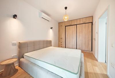 Baneasa - Stejarii | 3 camere+2 terase | 115 mp | Parcare subterana - 11