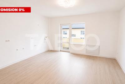 Apartament cu 3 camere decomandat în Mihai Viteazul