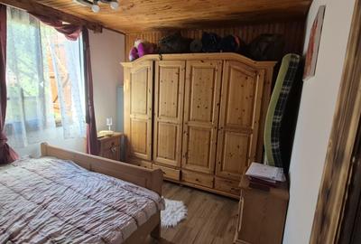 Casă de vacanță cu teren 39 ari | Măgureni, Maramureș | Priveliște panoramică | - 5