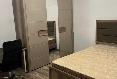 Exigent Plaza Faza 1 langa parcul Liniei, Carrefour, Plaza Romania, metrou - 2