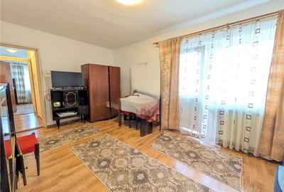 Apartament cu 2 camere decomandat în Griviței