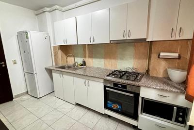 INCHIRIERE APARTAMENT 2 CAMERE - LOC DE PARCARE, ULTRACENTRAL PLOIESTI - 7
