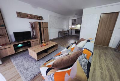 Apartament pe 2 Niveluri la Vila | Zona sub-Arini - Calea Poplacii - 3