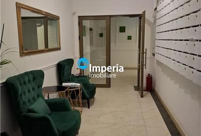 Apartament 2 camere Copou, complex rezidential nou, bloc finalizat si intabulat! - 13
