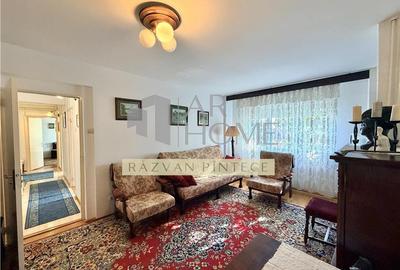 Apartament 3 camere, decomandat, ultracentral, Ploiesti - 3