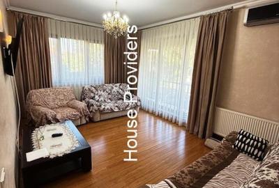 Apartament cu 4 camere în Bucureștii Noi