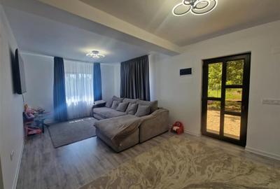 Casa P+M de vanzare Sabareni - 7