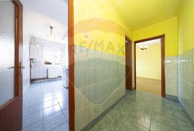 Apartament 2 camere, priveliste catre Tampa, Astra! - 8