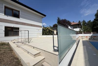 Vila Premium *800mp* // teren *963mp* / garaj cu 6 locuri* // Iancu Nicolae - 22
