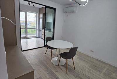 Vanzare 2 Camere Bloc Nou Regnum Residence & Spa - 2