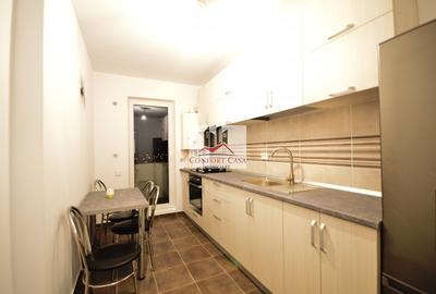 Calea Rahovei - Confort Urban Residence - Apartament 3 camere, modern ,centrala - 4