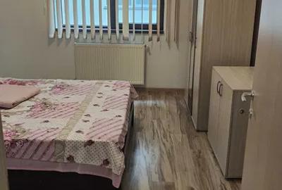 Apartament cu 2 camere decomandat, mobilat în 1 Decembrie 1918