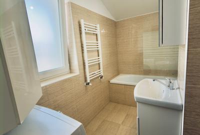Apartament cu 2 camere de vanzare in Sanpetru la Subcetate cu loc de parcare - 17