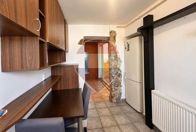 COM 0% Apartament cu 2 camere de închiriat cu o panorama superba - 5