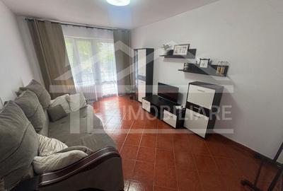 Apartament cu 2 camere decomandat în Tudor