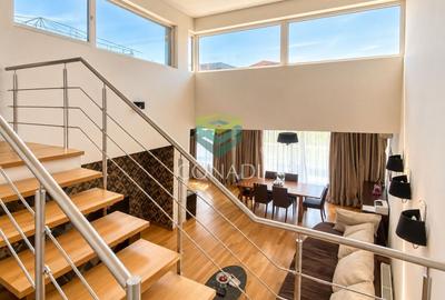 Parc Herastrau, apartament cu 4 camere de vanzare, 224 mp utili - 4