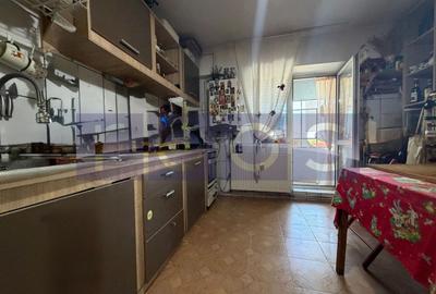 VANZARE APARTAMENT 4 CAMERE | 100 MP TOTALI | OTOPENI - 9