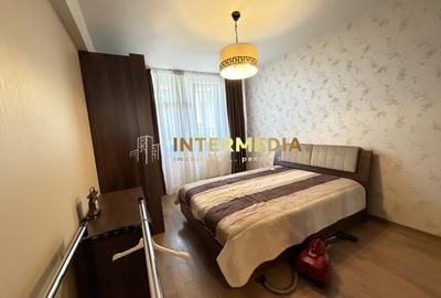 APARTAMENT 3 CAMERE | BLOC NOU | CENTRU | 2 BĂI | BALCON | BOXA | PARCARE | - 7