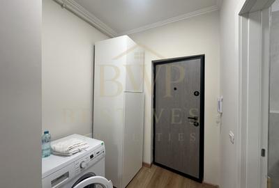 Apartament tip studio de închiriat Giroc - 3