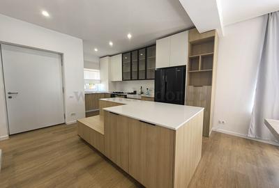 American Village- Vilă cu 5 camere  în zona Pipera - 11
