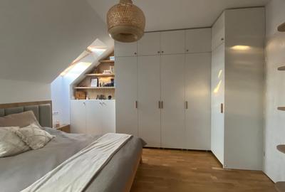 Apartament premium cu 3 camere, pe două niveluri. Bloc nou 2023. Avram Iancu. - 18