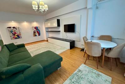 Apartament modern Calea Dorobantilor - 1