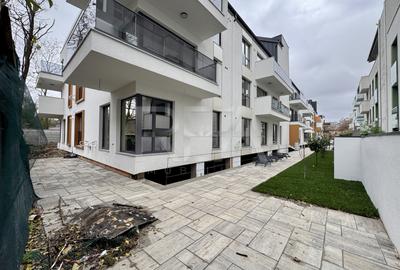 4 camere decomandat cu curte Ultracentral - 1