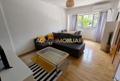 3 Camere de inchiriat | Universitate | Centrala | Garaj | PetFriendly - 3