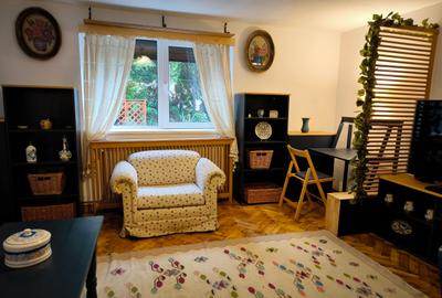 Garsoniera in casa, Schei - Fantanitei. - 1