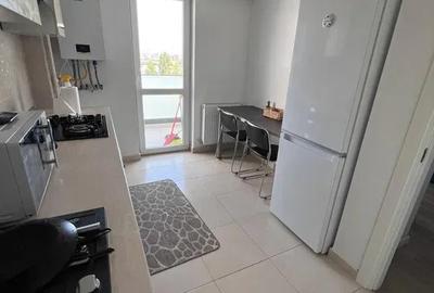 Apartament de inchiriat, o camera, decomandat, 45 mp, Dacia - 4