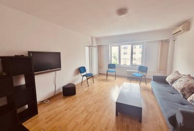Apartament 3 camere Călărași - Hyperion, stradal, mobilat si utilat complet - 1