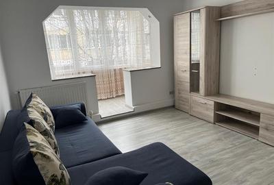 Apartament 3 camere | George Enescu | Etaj 3 | i3c-529 - 1