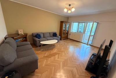 Apartament 4 Camere Decomandat | 2 balcoane | 109 mp | Bloc '98 | Rahova - 1