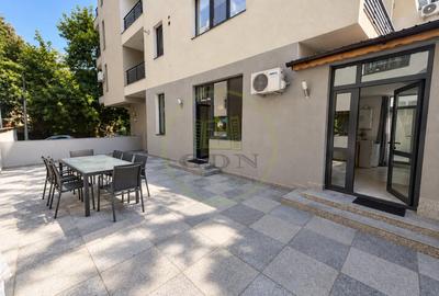 Apartament 3 camere | 85 mp utili + 64 mp terase | Intrare separată | Dămăroaia - 13