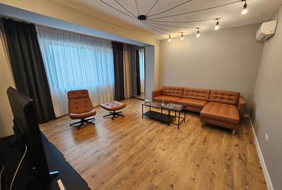 Apartament 2 Camere Pipera - OMV ( Ivory Residence ) + parcare - 1
