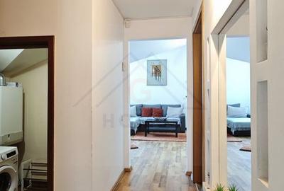 Apartament la CASA langa City of Mara! - 16