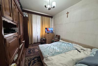Apartament cu 3 camere decomandate, Mănăștur – Strada Islazului - 3