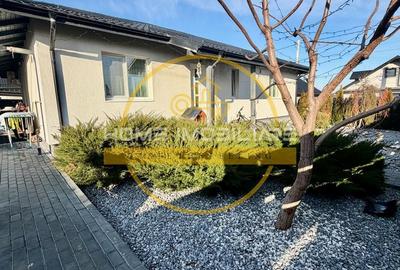 🏡 Proprietate premium – Casă individuală în Miroslava | Teren 600 mp - 3