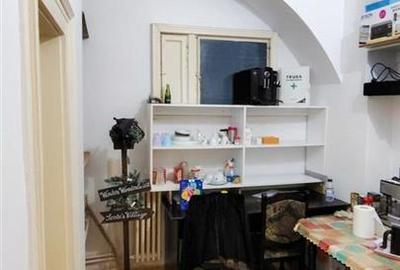 RECO Spatiu comercial ultracentral 45.26m2 - 4