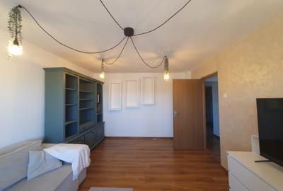 🏡 De închiriat apartament cu 3 camere – Zona Lipovei 🔑- 2552 - 3