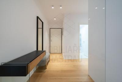 Floreasca Boutique Apartments | Luxury Penthouse | 2 parkings - 48